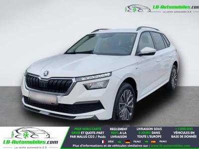 Skoda Kamiq 1.0 TSI 95 ch BVM