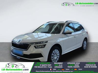 Skoda Kamiq 1.0 TSI 95 ch BVM