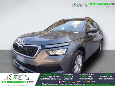 Skoda Kamiq 1.0 TSI 95 ch BVM
