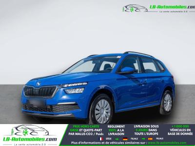 Skoda Kamiq 1.0 TSI 95 ch BVM