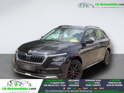 Skoda Kamiq 1.0 TSI 95 ch BVM