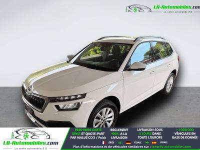 Skoda Kamiq 1.0 TSI 95 ch BVM