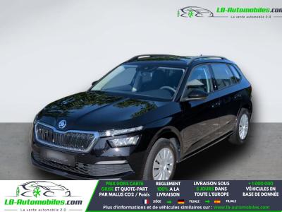Skoda Kamiq 1.0 TSI Evo 110 ch BVM