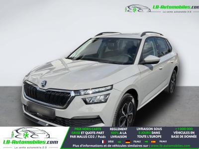 Skoda Kamiq 1.0 TSI Evo 110 ch BVM