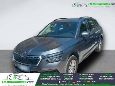 Skoda Kamiq 1.5 TSI 150 ch BVM