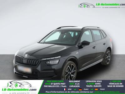 Skoda Kamiq 1.5 TSI 150 ch BVM