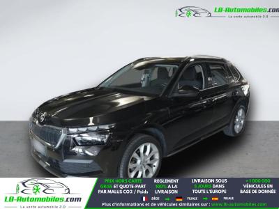 Skoda Kamiq 1.5 TSI 150 ch BVM