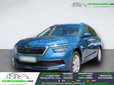 Skoda Kamiq 1.5 TSI 150 ch BVM
