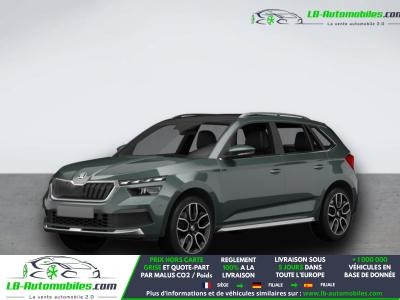 Skoda Kamiq 1.5 TSI 150 ch BVM