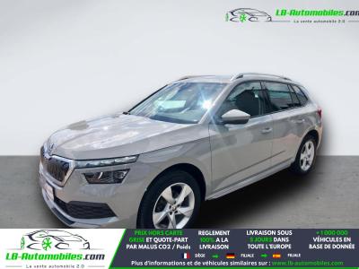 Skoda Kamiq 1.5 TSI 150 ch BVM
