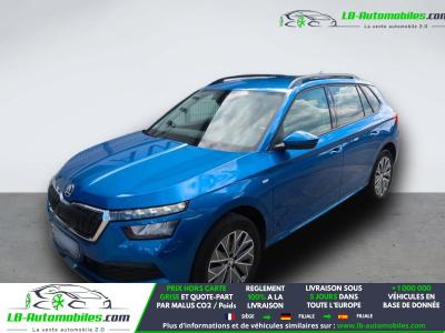 Skoda Kamiq 1.5 TSI 150 ch BVM