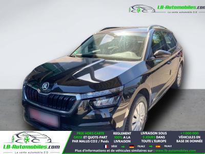 Skoda Kamiq 1.0 TSI 116 ch BVM