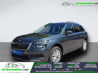 Skoda Kamiq 1.0 TSI 116 ch BVM