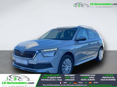 Skoda Kamiq 1.0 TSI 116 ch BVA