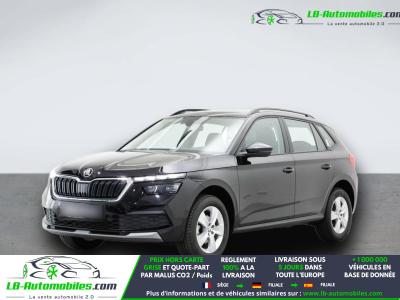 Skoda Kamiq 1.0 TSI 116 ch BVA