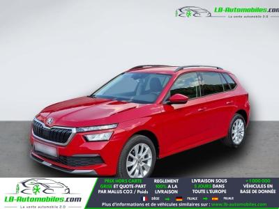 Skoda Kamiq 1.0 TSI 116 ch BVA