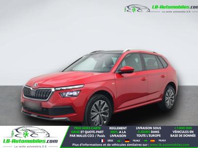 Skoda Kamiq 1.5 TSI 150 ch BVA