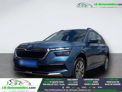 Skoda Kamiq 1.5 TSI 150 ch BVA