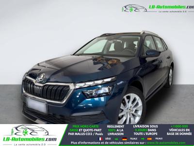 Skoda Kamiq 1.5 TSI 150 ch BVA