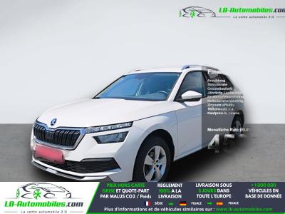 Skoda Kamiq 1.5 TSI 150 ch BVA