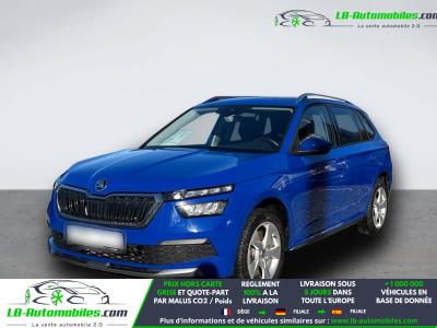 Skoda Kamiq 1.5 TSI 150 ch BVA