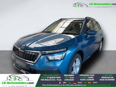 Skoda Kamiq 1.5 TSI 150 ch BVA