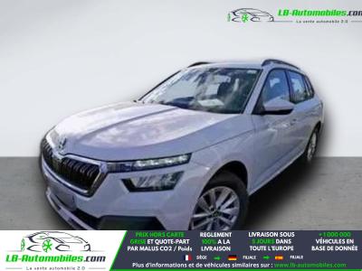 Skoda Kamiq 1.0 TSI Evo 110 ch BVM