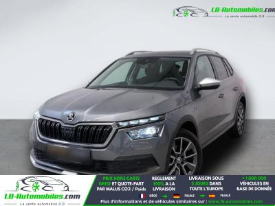 Skoda Kamiq 1.0 TSI Evo 110 ch BVM