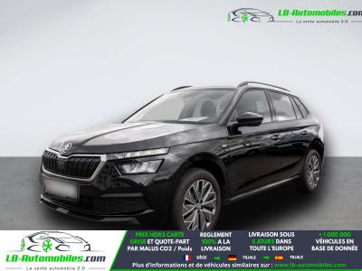 Skoda Kamiq 1.0 TSI Evo 110 ch BVM