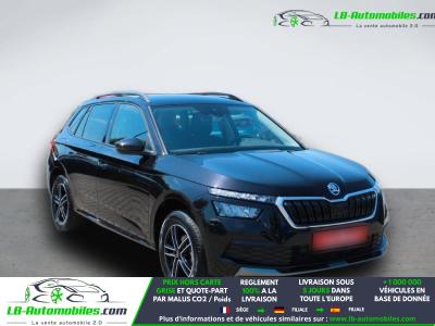 Skoda Kamiq 1.5 TSI 150 ch BVM