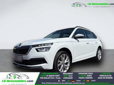 Skoda Kamiq 1.5 TSI 150 ch BVM