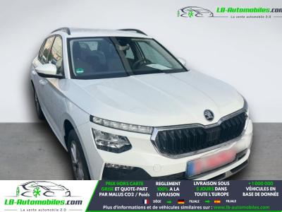 Skoda Kamiq 1.5 TSI 150 ch BVM