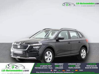 Skoda Kamiq 1.5 TSI 150 ch BVM