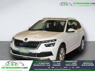 Skoda Kamiq 1.5 TSI 150 ch BVM