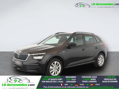 Skoda Kamiq 1.0 TSI Evo 110 ch BVA