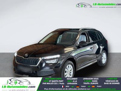 Skoda Kamiq 1.0 TSI Evo 110 ch BVA
