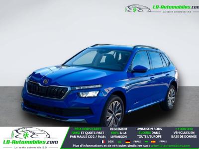 Skoda Kamiq 1.0 TSI Evo 110 ch BVA