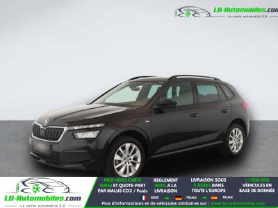 Skoda Kamiq 1.0 TSI Evo 110 ch BVA