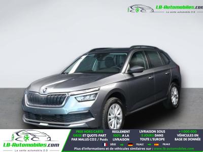 Skoda Kamiq 1.0 TSI 95 ch BVM
