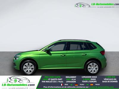Skoda Kamiq 1.0 TSI 95 ch BVM
