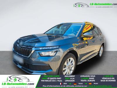 Skoda Kamiq 1.6 TDI 116 ch BVA