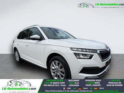 Skoda Kamiq 1.6 TDI 116 ch BVM