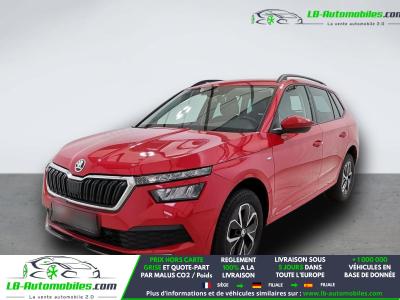 Skoda Kamiq 1.6 TDI 116 ch BVM