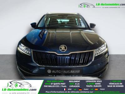 Skoda Karoq 1.0 TSI 116 ch BVA