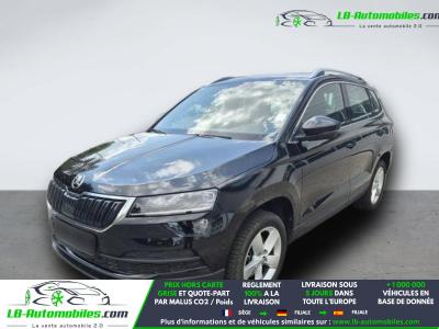 Skoda Karoq 1.0 TSI 116 ch BVA