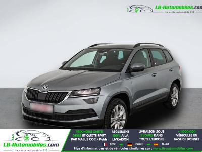 Skoda Karoq 1.0 TSI 116 ch BVA