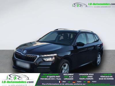 Skoda Kamiq 1.5 TSI 150 ch BVA