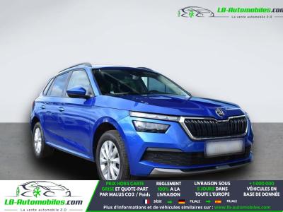Skoda Kamiq 1.5 TSI 150 ch BVA