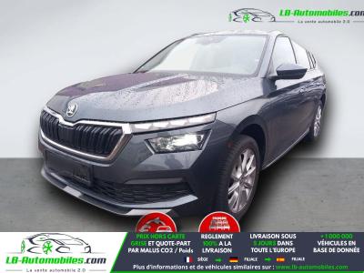 Skoda Kamiq 1.5 TSI 150 ch BVA
