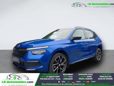 Skoda Kamiq 1.5 TSI 150 ch BVA